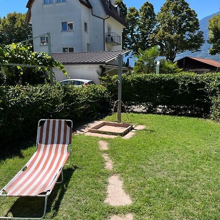 Flow Apartments Etschmann メラーノ エクステリア 写真