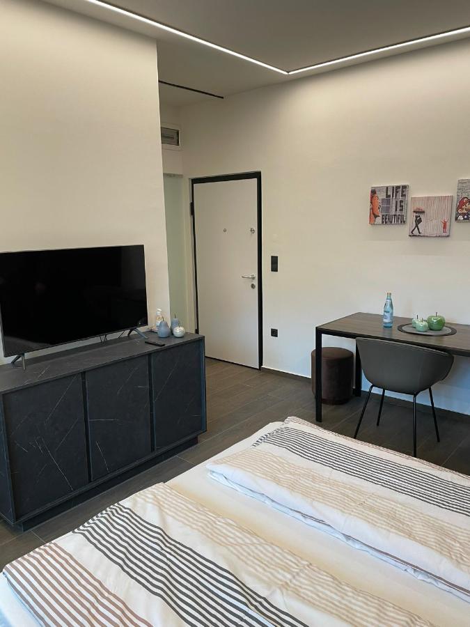 Flow Apartments Etschmann メラーノ エクステリア 写真