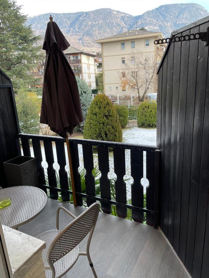 Flow Apartments Etschmann メラーノ エクステリア 写真