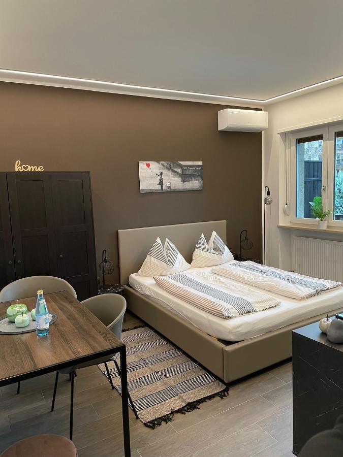 Flow Apartments Etschmann メラーノ エクステリア 写真