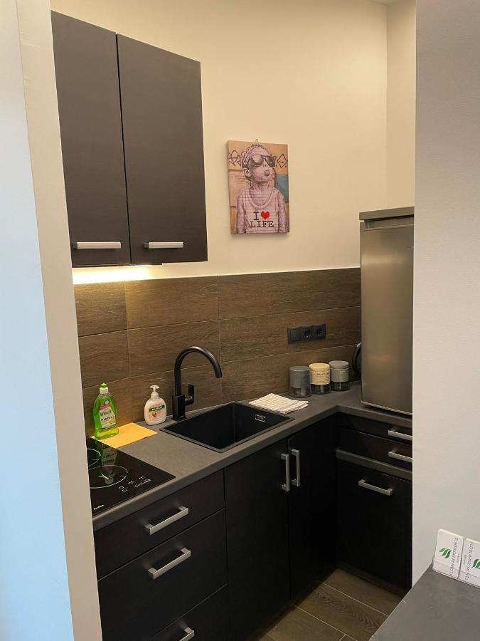 Flow Apartments Etschmann メラーノ エクステリア 写真