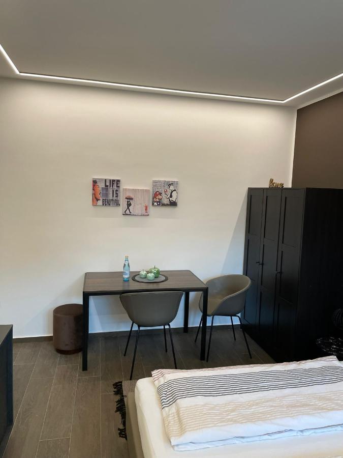 Flow Apartments Etschmann メラーノ エクステリア 写真