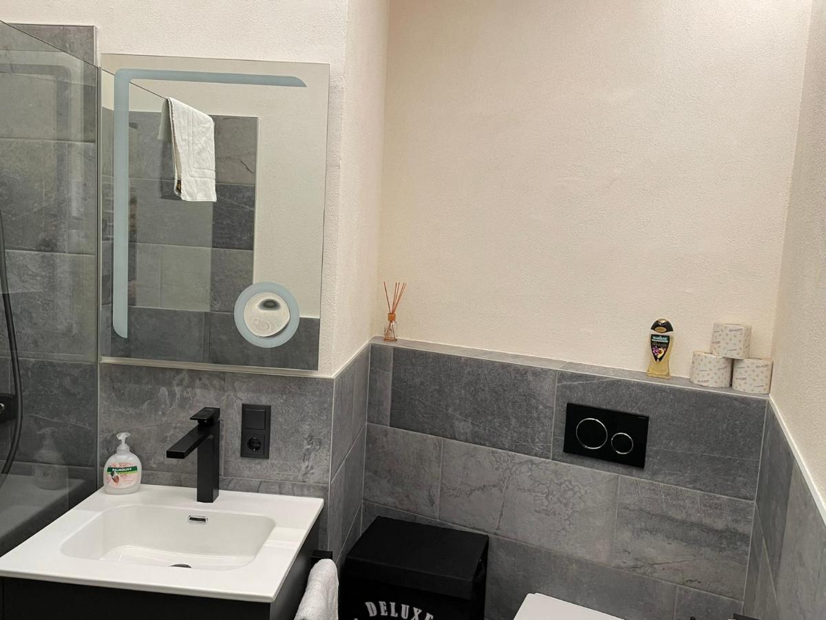 Flow Apartments Etschmann メラーノ エクステリア 写真