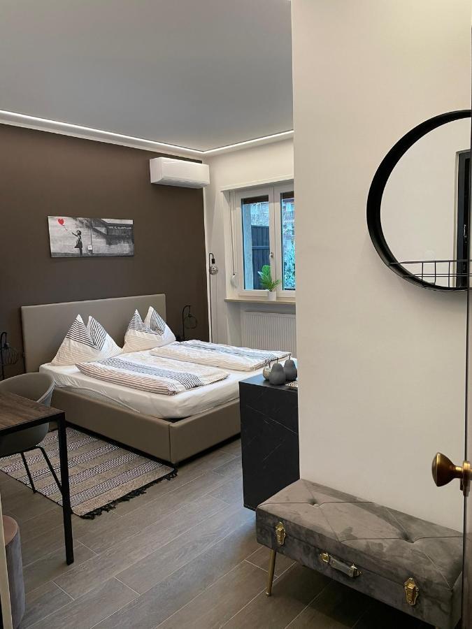 Flow Apartments Etschmann メラーノ エクステリア 写真