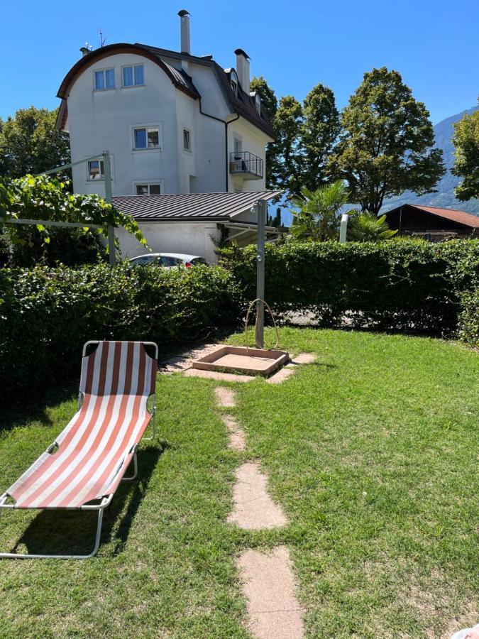 Flow Apartments Etschmann メラーノ エクステリア 写真